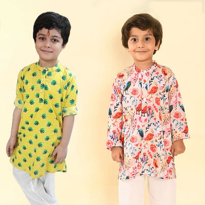 Indian wear for boys