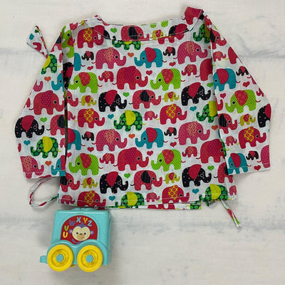 Angrakha set- Colorful Elephant Joeycare