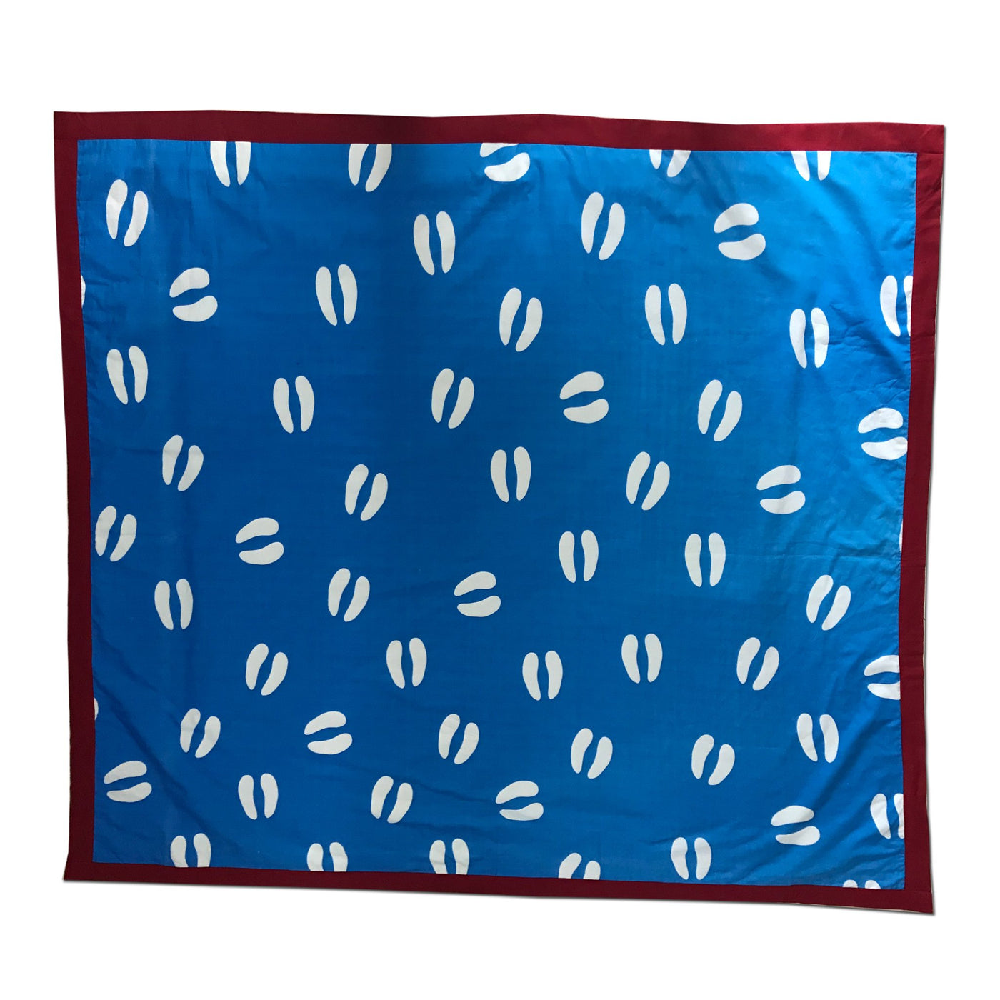 Blanket/Quilt - Bathing Peppa Reversible Quilt Joeycare