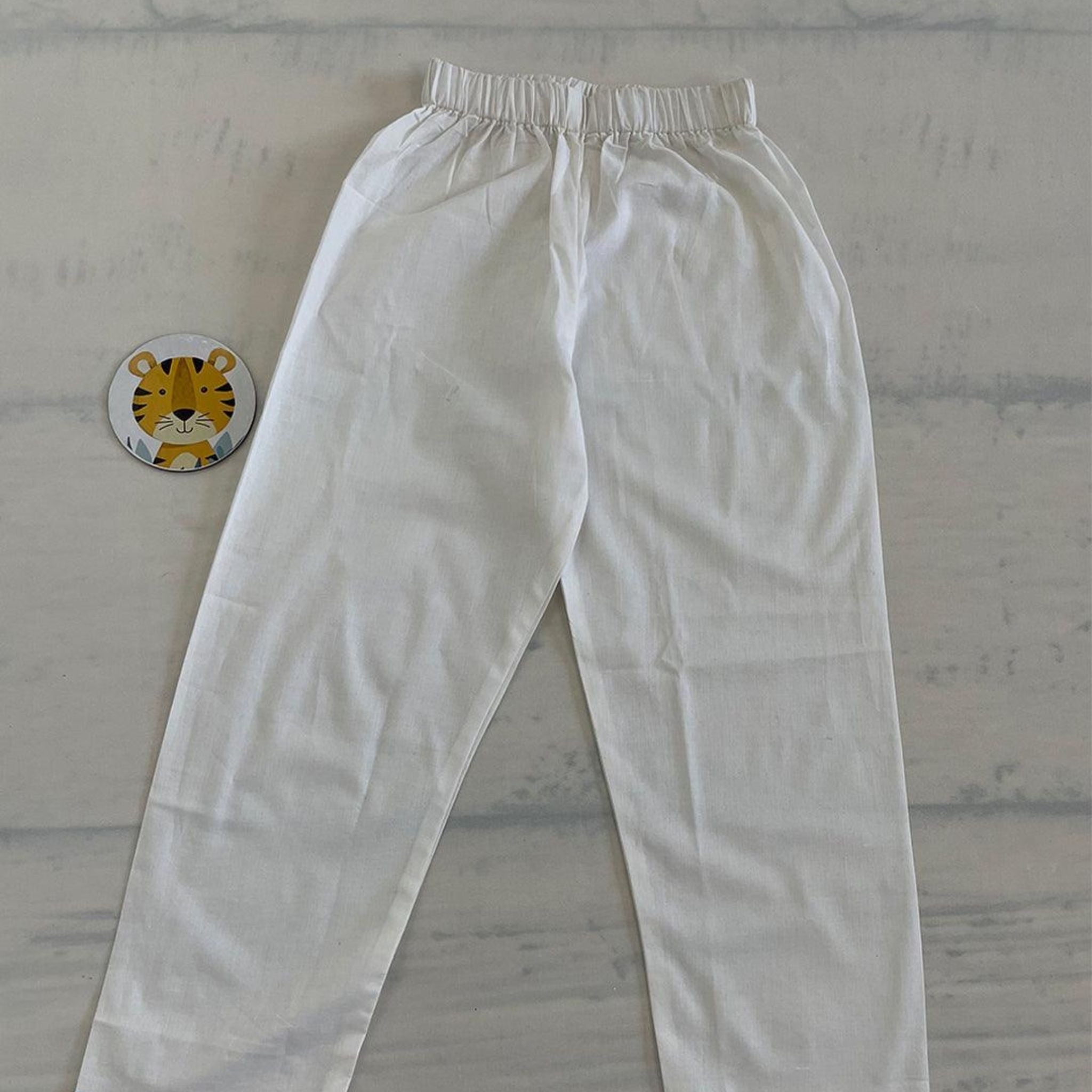 Pajama set for boys and girls - Jungle Joeycare