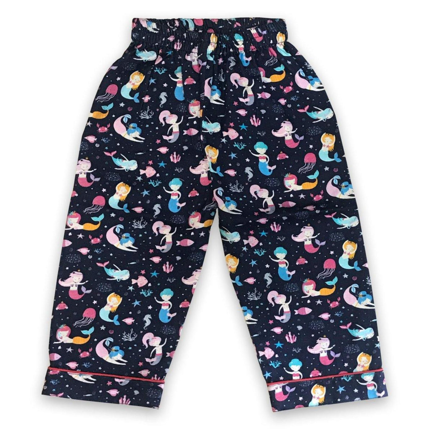 Pajama set in Mermaid Print Joeycare 