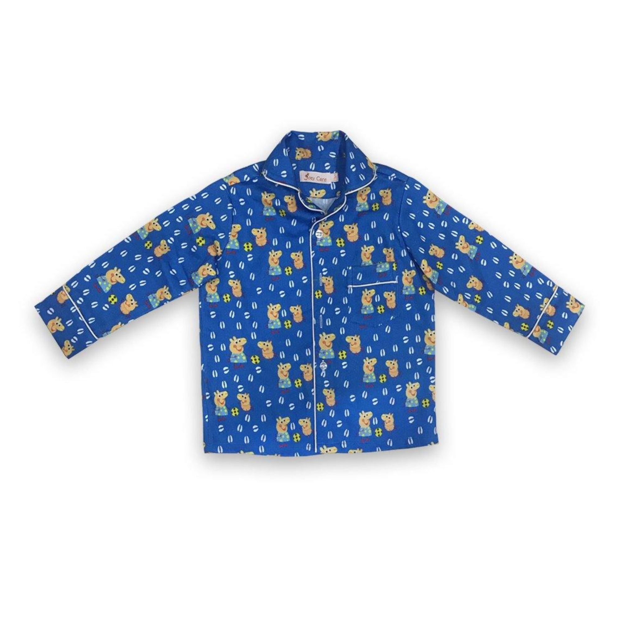 Pajama set in Peppa Pig Joeycare