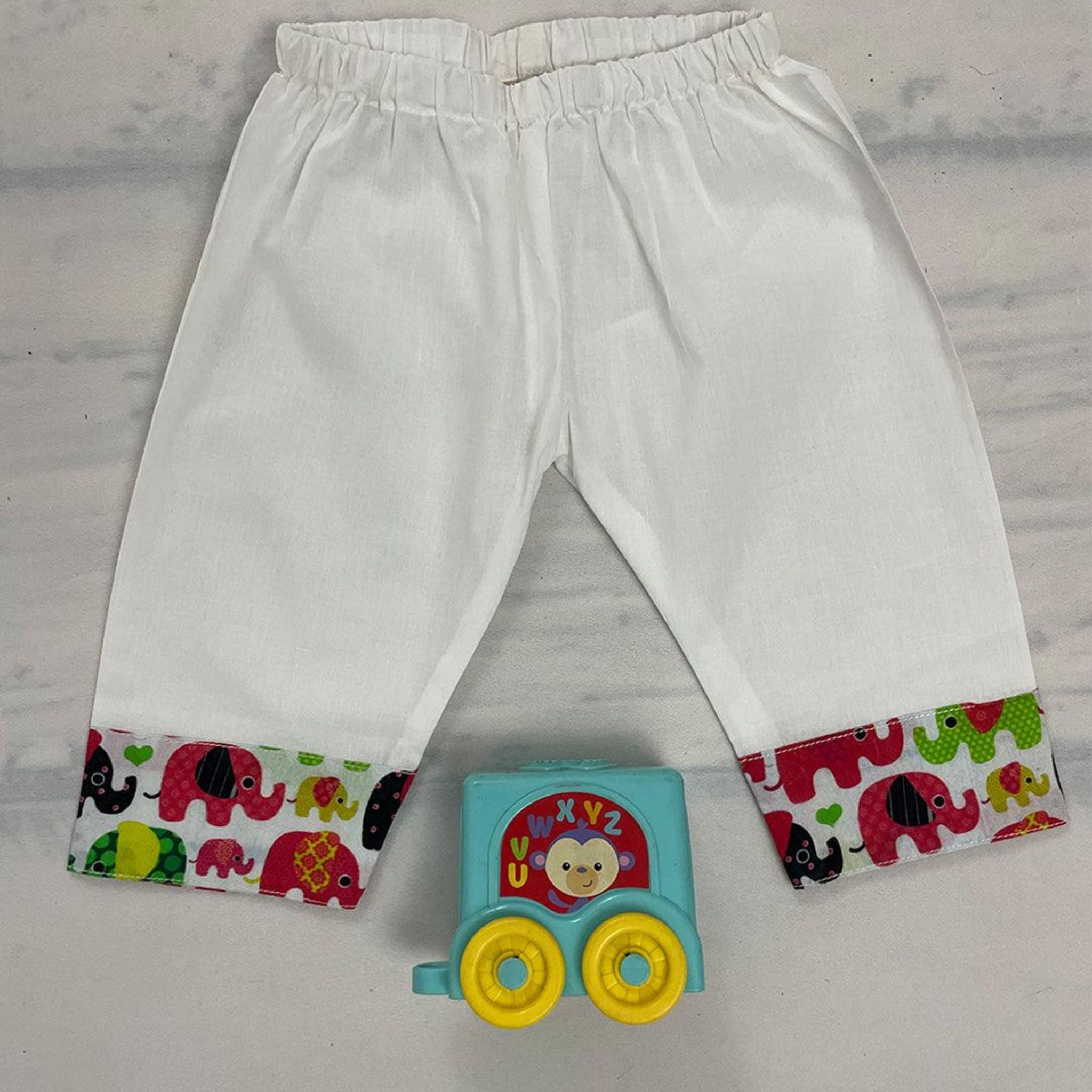 Angrakha Sets - Colorful Elephant - Joeycare