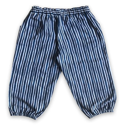Comforters for Kids - Indigo Stripes Joeycare