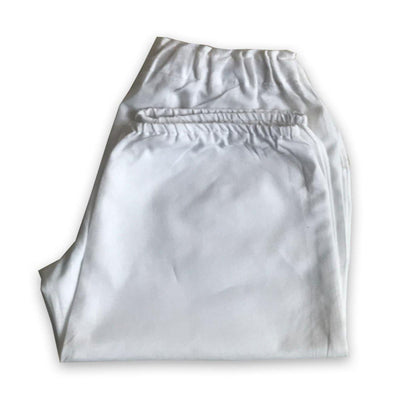 Comforters for Kids - Plain White Joeycare