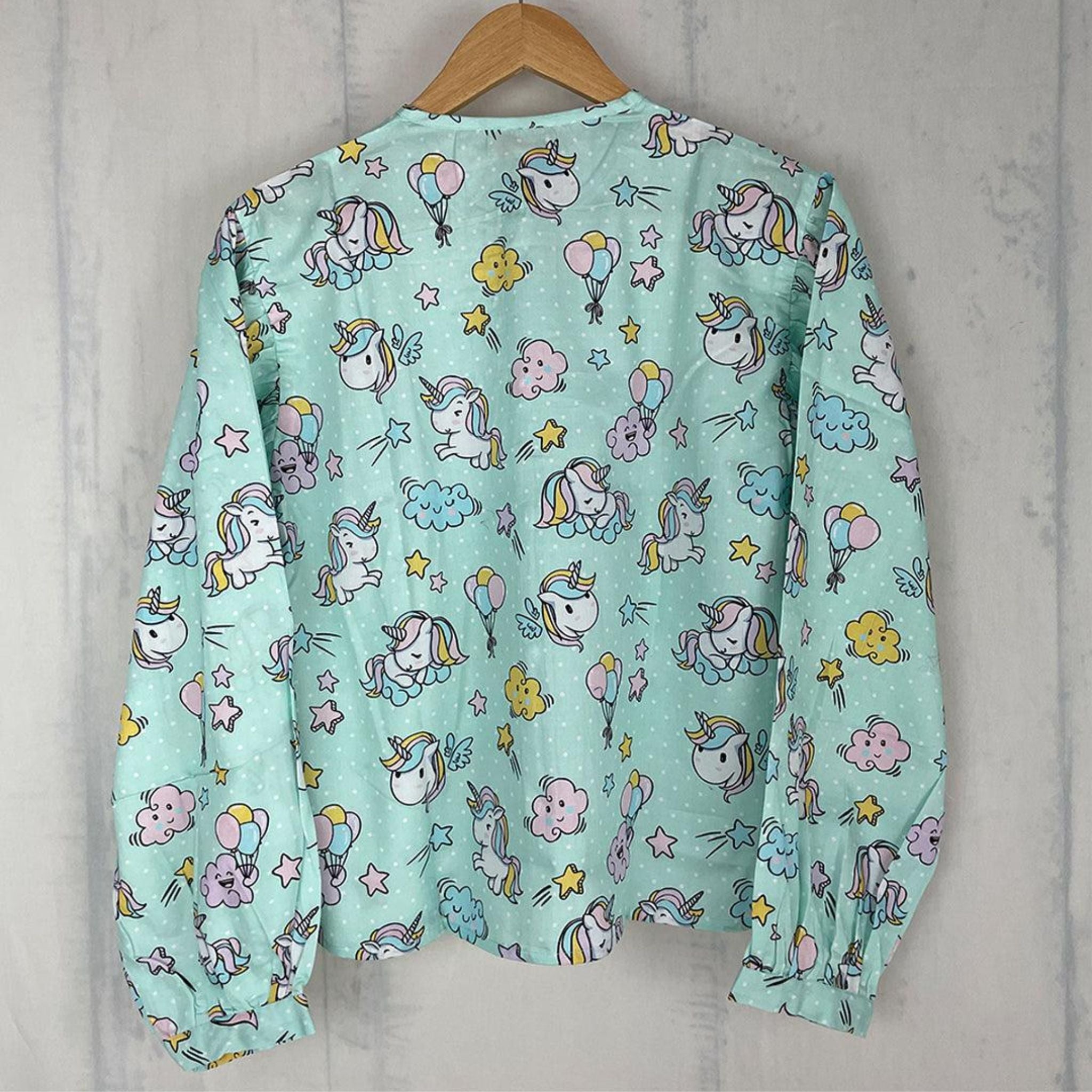 Farrow Nightwear - Unicorn Joeycare