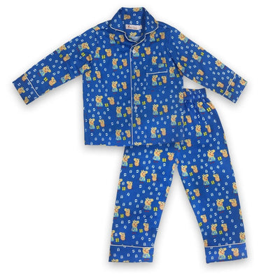Pajama set in Peppa Pig Joeycare 