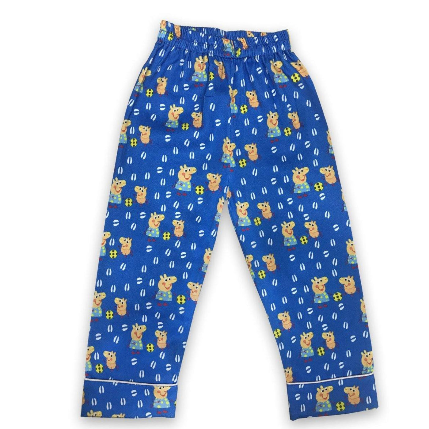 Pajama set in Peppa Pig Joeycare 