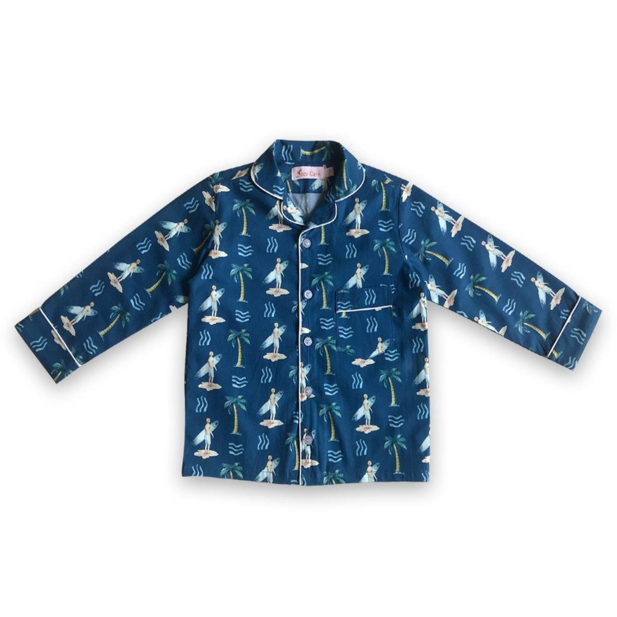 Pajama set in Surfer Paradise Joeycare 