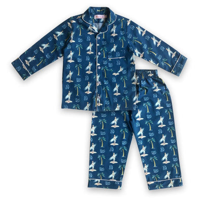 Pajama set in Surfer Paradise Joeycare 