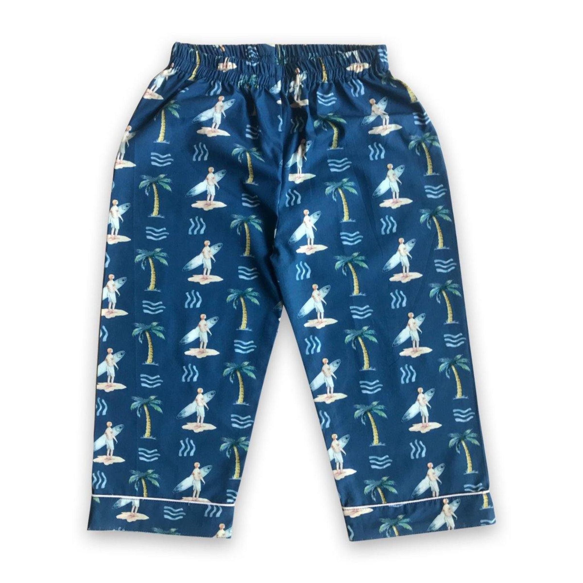 Pajama set in Surfer Paradise Joeycare 