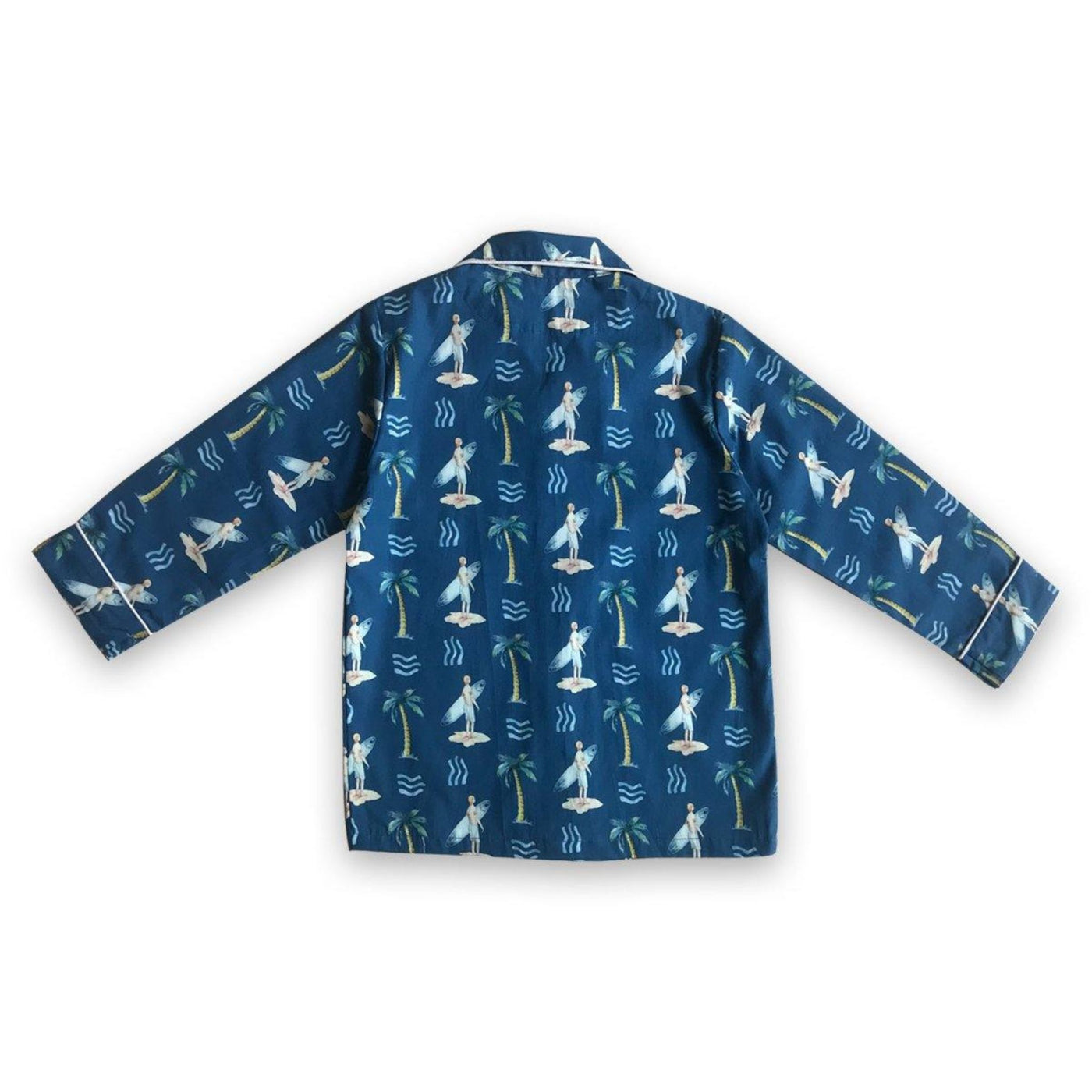 Pajama set in Surfer Paradise Joeycare 