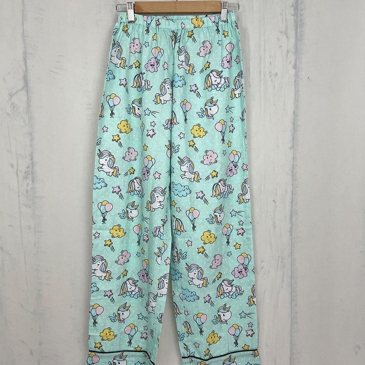 Pajama set in Unicorn Joeycare 