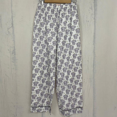 Pocket Nightwear for Girls and Boys - Elephant print Joeycare
