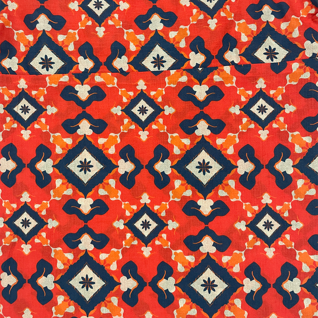 Sharara_set_Orange