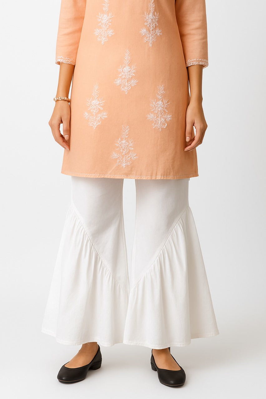 Only Bell Bottom Women (Palazzo)
