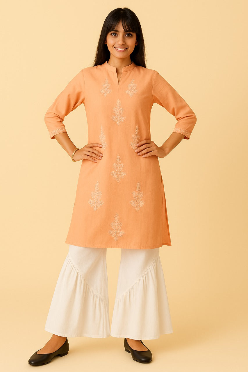 Only Bell Bottom Women (Palazzo)