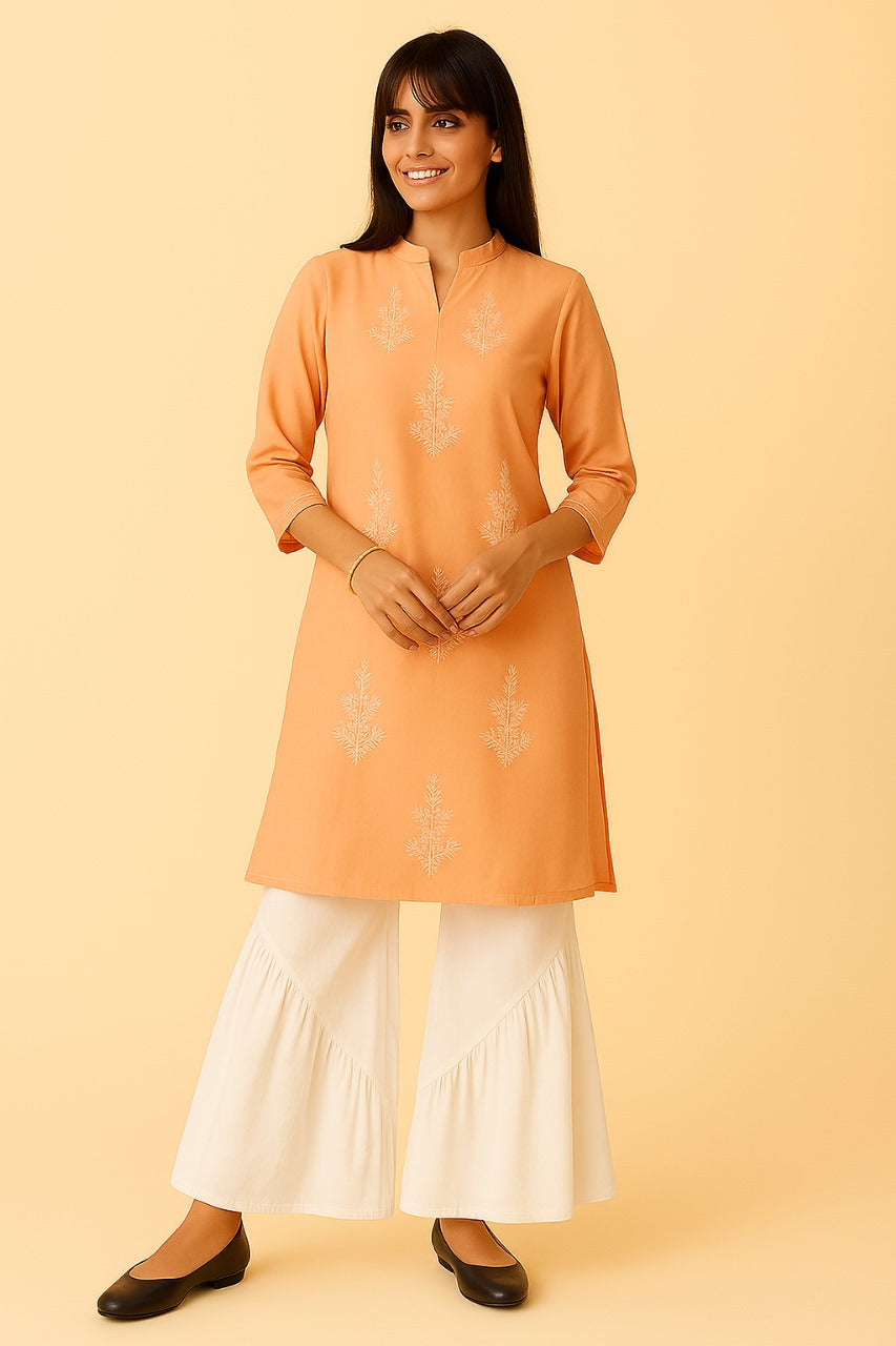 Only Bell Bottom Women (Palazzo)