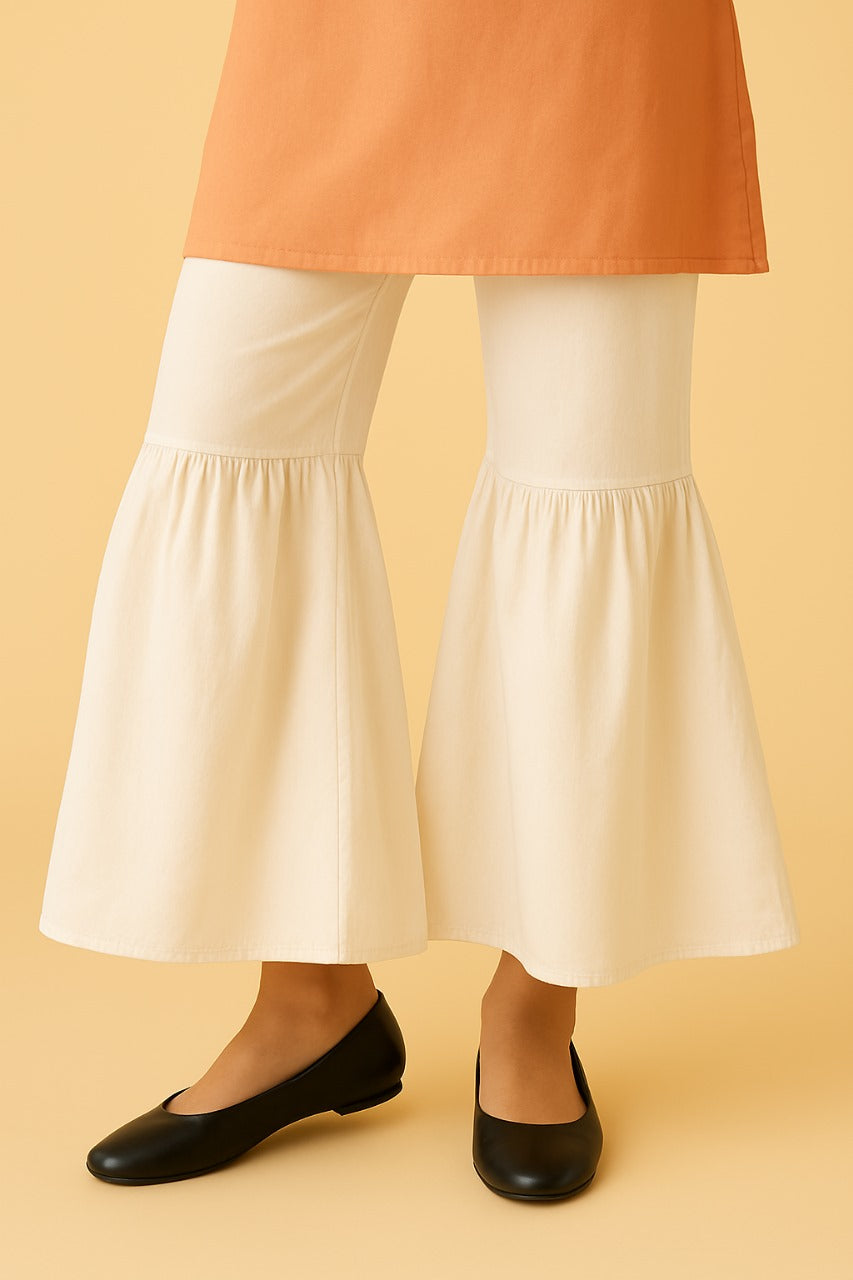 Only Bell Bottom Women (Palazzo)